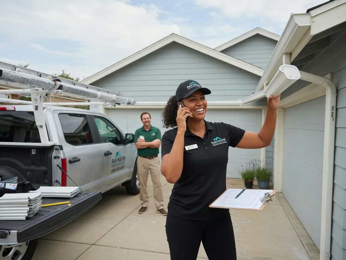 Gutter Installation Stewarts Point, CA FAQs